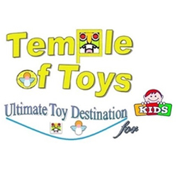 Temple of Toys