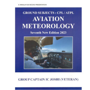 Ground Subjects: CPL/ATPL Aviation Meteorology