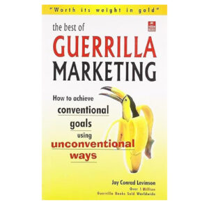 Best of Guerrilla Marketing - Levinson