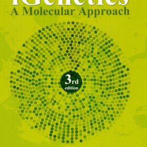 Igenetics (English, Paperback, Russell Peter J,)