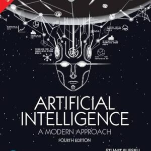 Artificial Intelligence: A Modern Approach 5th - Russell and Norvig